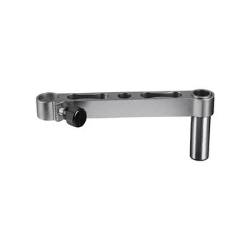 Fishing haha bait tray extended extension arm bait fishing box fishing chair universal bait tray new extension arm accessories