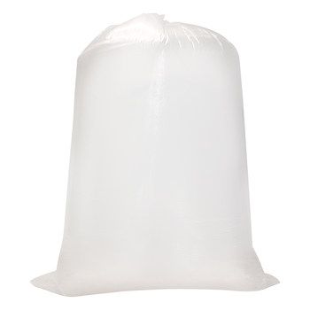 Ton bag inner membrane bag waterproof moisture-proof storage bag large bag transparent plastic bag thickened pe tons bag inner lining bag