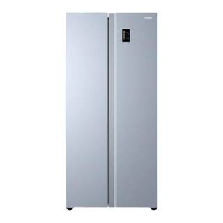 Ultra-thin two-door air-cooled frost-free refrigerator Haier