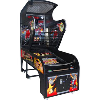 Shikewei luxury basketball machine electronic entertainment equipment