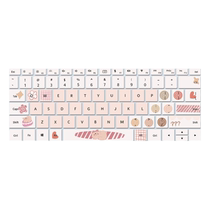Suitable for Huawei MateBook 13 14 Keyboard Film D14 D15 Laptop 14s 13s Keyboard Protective Film E Honor MagicBook X