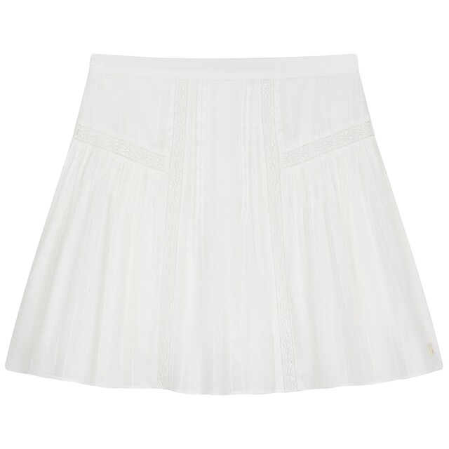 TeenieWeenie Bear Women's Clothing + Skirt