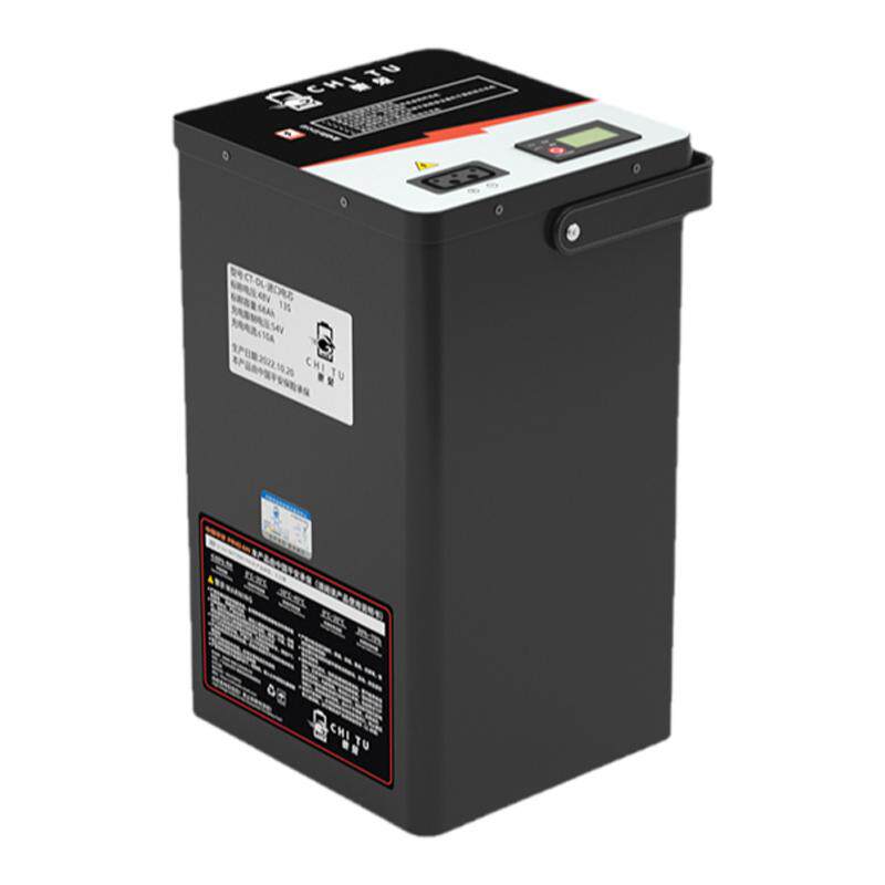 Chitu u+m+ Maverick electric vehicle battery is perfect