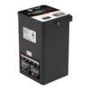 Chitu u+m+ Maverick electric vehicle battery is perfect