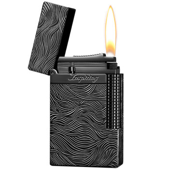 High-end loudspeaker lighter