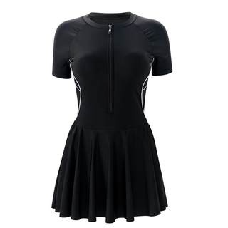 Women's 2025 new high-end hot spring bathing