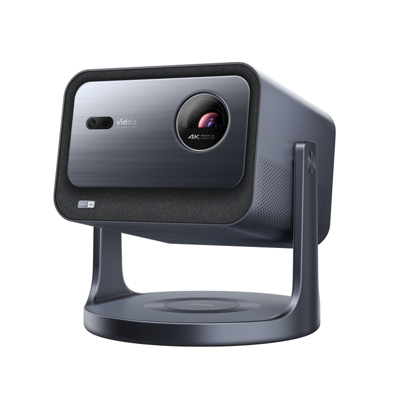 未使用品 Vidda m2 プロ プロジェクター O1CN01pGE7bU1eSy9zBYcdo_!!