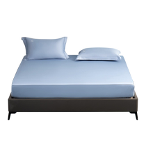 Mercury Home Spinning 100S Double - strand Long - wool cotton bedside a single piece of cotton antibacterial tribute mattress protective cover