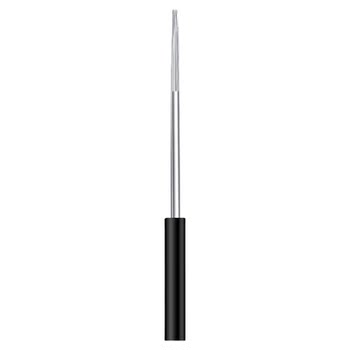 Idm tattoo handmade needle fog needle eyebrow tattoo blade
