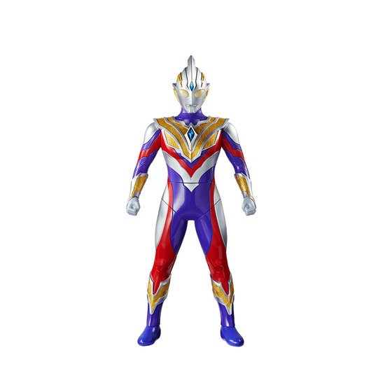 Bctoys Ultraman toys genuine