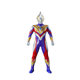 Bctoys Ultraman toys genuine