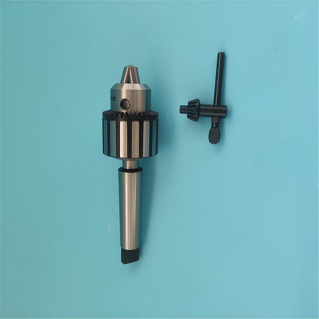 B Accessories Clamp Morse three drill chuck B Drilling machine/connecting rod gull 1622 chuck drill bit ຄວາມແມ່ນຍໍາສູງ -