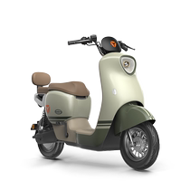 (Beijing Area) Yadi Electric Vehicle M20-D Standard Edition Lithium-Based Electric Bicycle (Store Pickup)
