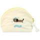 NT original waterproof portable large capacity makeup bag