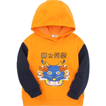 Balabala childrens clothing girls pants childrens trousers spring clothes baby Japanese style cute comfortable and casual overalls