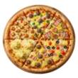Pizza online pizza heated ready to eat home 180g