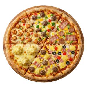 Pizza online pizza heated ready to eat home 180g
