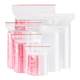 Netnuo self-sealed bag thickened sealed bag food grade