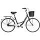 Forever brand low-span commuting bicycle