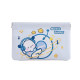 Sanrio shrapnel storage bag lipstick makeup bag change bag carry bag sanitary napkin automatic closing bag
