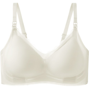 British maternity nursing bra postpartum nursing underwear