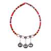 Dog Bell Collar Teddy Teacup Dog Snood