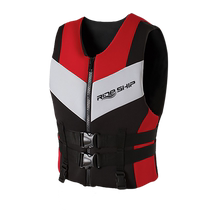 Life jacket for adults large buoyancy and convenient special for fishing childrens swimsuit vest rafting boating and flood prevention