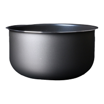 Chaolian Diary rice cooker inner pot 4L CFXB40YA8-70 40YB8-70 ball bottom honeycomb pot