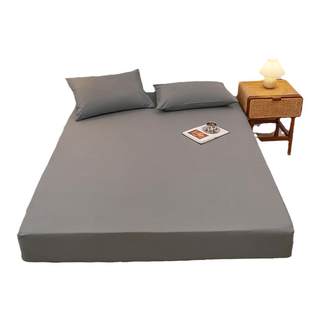 Pure cotton bedspread, first-class anti-slip fitted sheet, can be customized