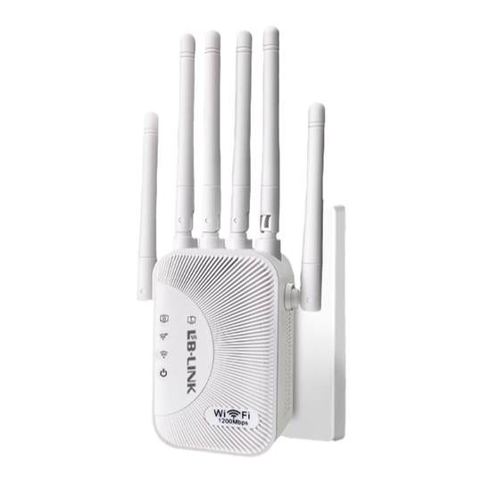 Bilian wifi signal booster amplifier