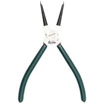 Shida Snap clamp Card card internal and external card pliers tool expansion piers small number grade piane