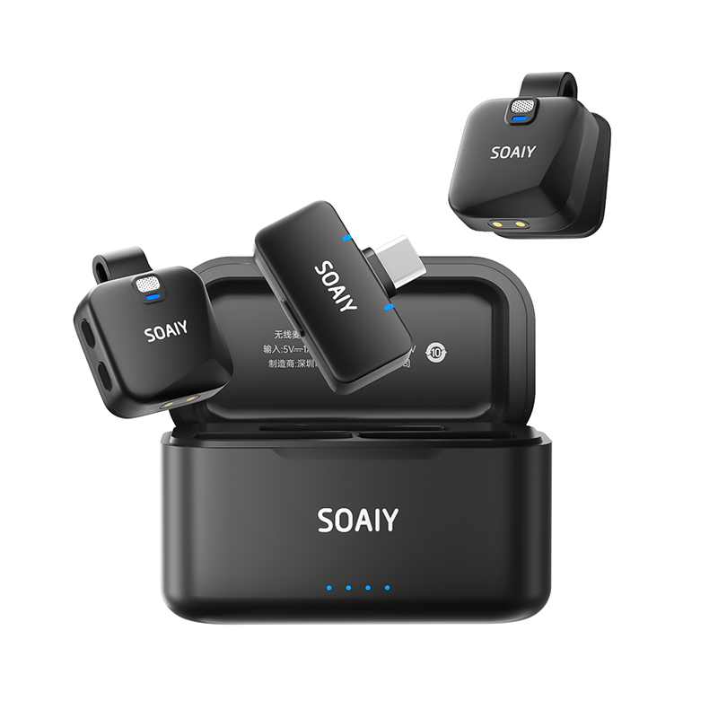 Sony Ericsson V8 Wireless Microphone