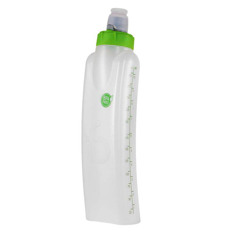 Febit sports water bottle marathon running water cup