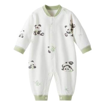 Betis baby cotton padded jumpsuit