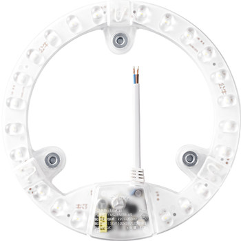 Bull led super bright ceiling lamp replacement wick module