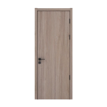 Gold medal kitchen cabinet simple interior door bedroom door set door room door partition door custom wooden door customization