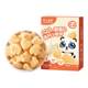 Galletas blandas con alto contenido de calcio Fujibaby Galletas con leche