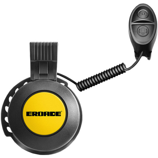 Equipo de ciclismo con timbre de bicicleta EROADE