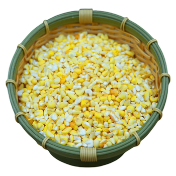 Northeastern yellow sticky rice 24-year-old new product from the farm, glutinous rice porridge, flowered kidney beans, whole grains, large sticky corn grits