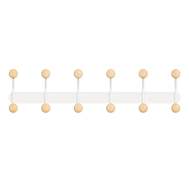 Clothes hangers behind the entrance door wall hangings clothes hooks entrance row hooks coat hooks no punching strong adhesion