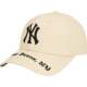 MLB official men and women hat embroidery sports and leisure