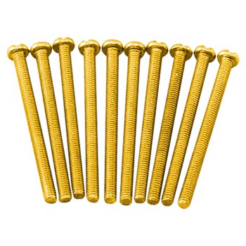 Switch socket panel extension screw 4/5/6 cm