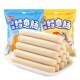 Bibizan cod sausage 120 sticks to satisfy your hunger and satisfy your cravings