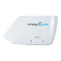 Omelon OMEGA Sonic home ultrasonic scalpel dedicated probe Max 8000 shots