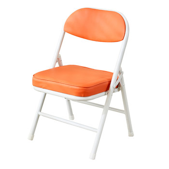 Children's chair folding stool chair primary school students home