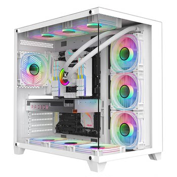 Sea view pro panoramic edition chassis s980 tornado