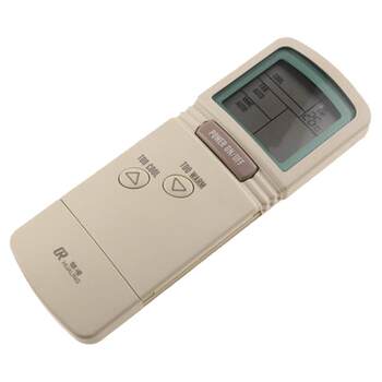 Suitable for Hualing Hualing Air Conditioner Remote Control Yk01 Yk02, Direct Use, Universal Version