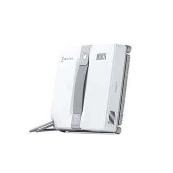Ecovacs window cleaning robot ultra-thin body