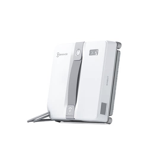 Enjoy extra discounts for Ecovacs window cleaning robot consultation
