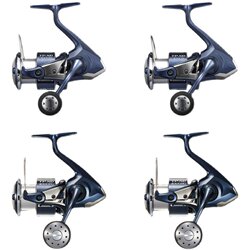 Shimano shimano 강력한 회전 휠